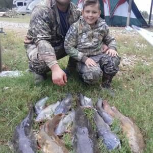 Meet your Posher, Darrell